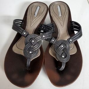 Women's Wooden Sandals